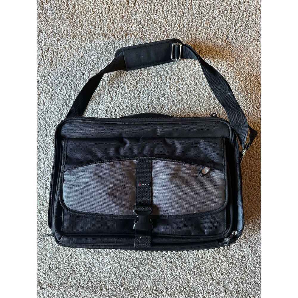 Foray briefcase - Picture 2 of 9